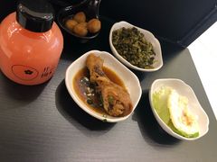 -贡梅老面馆·蟹粉面·无锡特色小吃(南长街主推店)