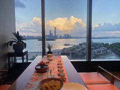 -馋遇江南·精致湖景雅宴(东方之门店)