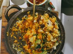 -老板娘的烤肉店(港湾广场店)