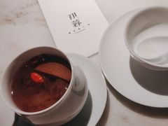 -初蓉丨遇见新川菜(亲贤街荣耀店)