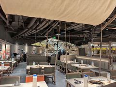 -蚂蚁洞·烤肉大营地(上海静安大悦城店)