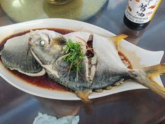 -阿龙海鲜农家乐·三亚老字号(海棠湾店)