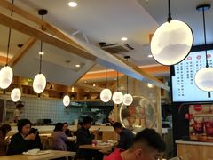-七食九号食堂(东丽空港店)