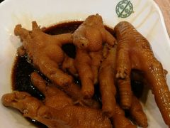 -添好运点心专门店(中环IFC店)