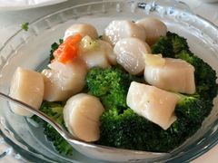 -无招牌海鲜餐厅(怡丰城店)
