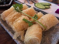 响铃卷-同仁四季椰子鸡(宝安壹方城店)