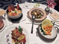 -巴黎轩(澳门巴黎人店)