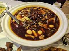 重庆毛血旺-渝信川菜(工体店)