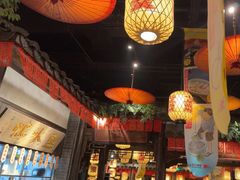 -南京大牌档(壹方天地店)