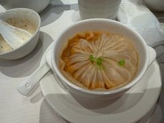 花膠龙虾汤包-北京厨房(SKP店)