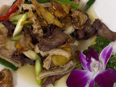 -闽公馆·客家私房菜·商务宴请·包厢(杏林橡树湾店)