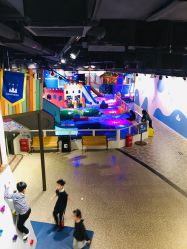 -幻贝家儿童乐园(苏州中心店)