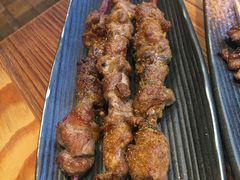 -塔哈尔·新疆盛宴(城西银泰店)