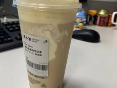 -喜茶(广州北京路惠福东店)