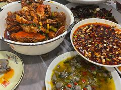 -辣螃铠盆盆蟹大排档(总店)