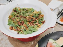 -李氏传家菜(兴城路店)