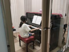 -小小莫扎特钢琴馆(香港名都店)