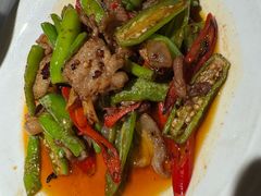 -又见炊烟私房菜(敬亭路店)