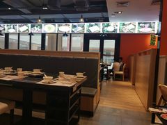 -名门潮牛·鲜牛肉海鲜火锅.烧烤自助餐厅(诚丰广场店)