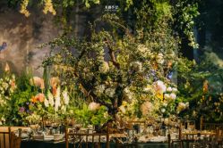 点击看大图 -美薇亭婚礼顾问