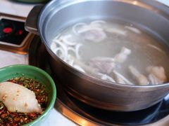 -润园四季椰子鸡火锅(南山海岸城店)