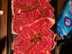 -新石器烤肉(中房金谊广场店)