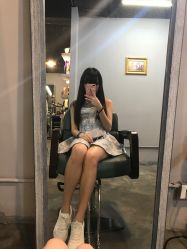 -GIRL STYLE 烫发·染发沙龙