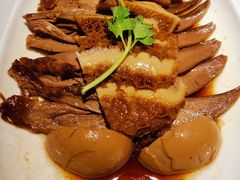 卤水拼盘-潮州府·潮菜·砂锅粥(徐家汇店)