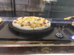 -DQ·蛋糕·冰淇淋(虹口龙之梦店)