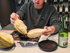 -黑木原精致料理·铁板烧