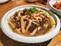 -禾珍珠家常小馆(河南博物院店)