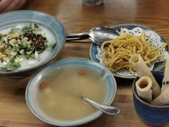 -大王油茶(磁器口店)