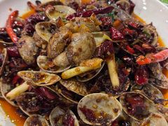 -辣螃铠盆盆蟹大排档(总店)