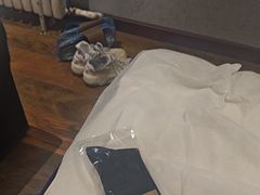 -华夏良子·足道SPA艾灸(龙潭路店)