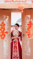 -Color卡诺婚纱礼服馆(南京严选店)