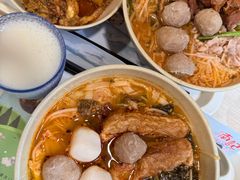 -南記粉麵(灣仔謝斐道店)