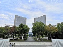 -无锡新湖铂尔曼大酒店