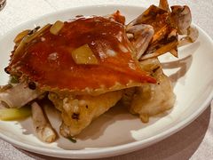 -阿莉餐厅(枣阳路店)