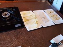 -海棠湾九号度假酒店-融荟家和中餐厅
