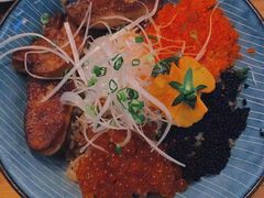 -Hatsune隐泉日式料理(SKP店)