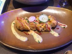 -蟹之国·精品蟹料理(极地店)