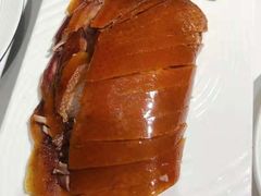 -贝勒爷·酥不腻烤鸭