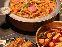 -嘎嘎鸭脑壳(金沙店)