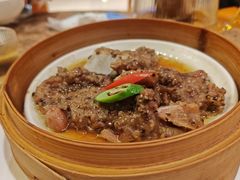 -杭州JW万豪酒店-万豪中餐厅