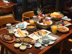 -古京·臻致料理(月湖店)