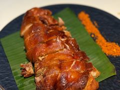 -春庄·搭膳·老洋房桂北菜(施家园店)