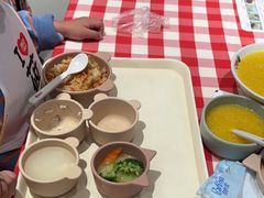 -西贝(南开大悦城店)