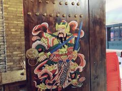 -小龙坎火锅(东汇城店)