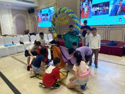 -派对猴生日派对策划