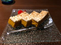 南瓜铜锣烧-千代武日本料理(哈西店)
